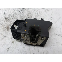 CHIUSURA SERRATURA PORTA POSTERIORE DESTRA Dacia DUSTER 2019 1.6 16V 4X4 825020888R