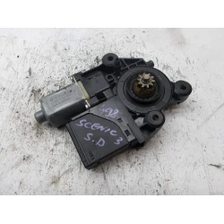 WINDOW MECHANISM FRONT RIGHT Renault SCENIC 2010 III. 1.6 16V 807300011r
