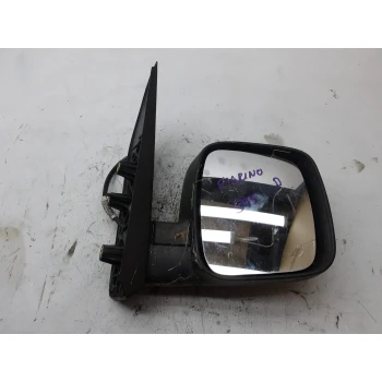 MIRROR RIGHT Fiat FIORINO 2008 1.3 JTD