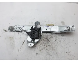 WINDOW MECHANISM REAR LEFT Dacia DUSTER 2019 1.6 16V 4X4 827210622r