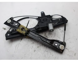 WINDOW MECHANISM FRONT LEFT Opel Astra 2017 1.4 TURBO 13406673