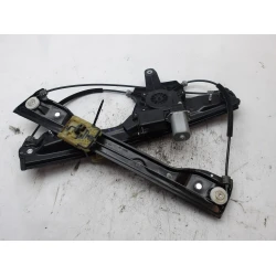 WINDOW MECHANISM FRONT LEFT Opel Astra 2017 1.4 TURBO 13406673 WINDOW MECHANISM FRONT LEFT Opel Astra 2017 1.4 TURBO 13406673