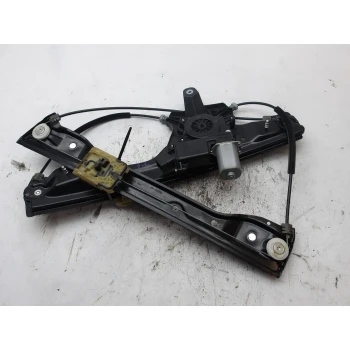 WINDOW MECHANISM FRONT LEFT Opel Astra 2017 1.4 TURBO 13406673