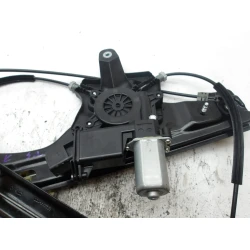 WINDOW MECHANISM FRONT LEFT Opel Astra 2017 1.4 TURBO 13406673