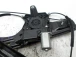 WINDOW MECHANISM FRONT LEFT Opel Astra 2017 1.4 TURBO 13406673