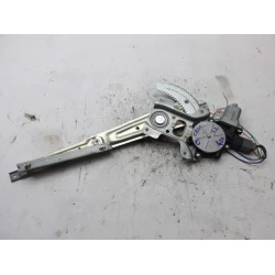 WINDOW MECHANISM FRONT LEFT Citroën C-Crosser 2009 2.4 I AUT 9221CT