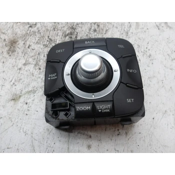 STIKALO RAZNO Renault LAGUNA III 2008 GRANDTOUR 2.0 DCI 253b05429r