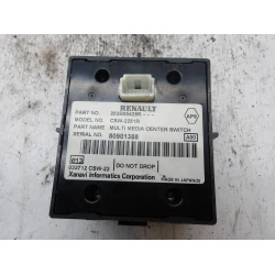 SWITCH OTHER Renault LAGUNA III 2008 GRANDTOUR 2.0 DCI 253b05429r