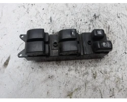 GRUPPO COMANDI ALZACRISTALLI ELETTRICI Citroën C-Crosser 2009 2.4 I AUT 8608a185