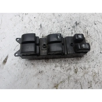 GRUPPO COMANDI ALZACRISTALLI ELETTRICI Citroën C-Crosser 2009 2.4 I AUT 8608a185