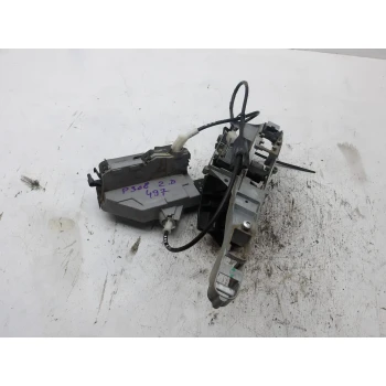ZAKLEP  ZADAJ DESNA Peugeot 308 2008 1.6 16V