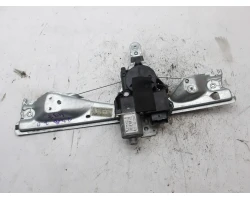 MECCANISMO ALZA VETRO POSTERIORE SINISTRO Peugeot 308 2008 1.6 16V 9659826780