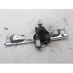 MEHANIZEM ŠIPE  ZADAJ LEVA Peugeot 308 2008 1.6 16V 9659826780
