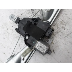 MECCANISMO ALZA VETRO POSTERIORE SINISTRO Peugeot 308 2008 1.6 16V 9659826780