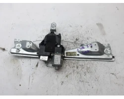 WINDOW MECHANISM REAR RIGHT Peugeot 308 2008 1.6 16V 9659826680