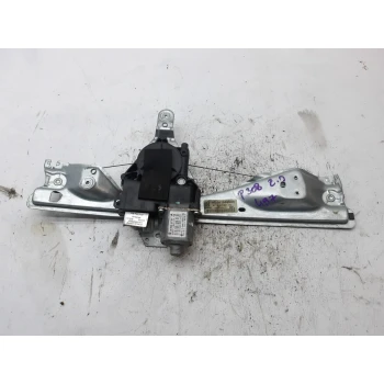 WINDOW MECHANISM REAR RIGHT Peugeot 308 2008 1.6 16V 9659826680