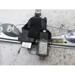 WINDOW MECHANISM REAR RIGHT Peugeot 308 2008 1.6 16V 9659826680