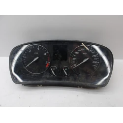 DASHBOARD Renault LAGUNA 2008 III. 2.0 DCI BREAK 248100006r