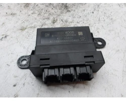 centralina vario Opel Astra 2017 1.4 TURBO 39014008