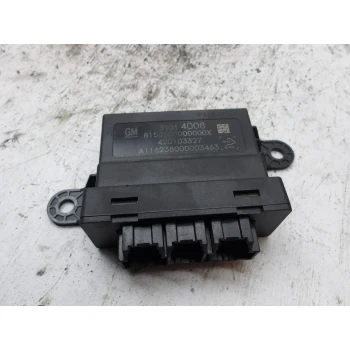 centralina vario Opel Astra 2017 1.4 TURBO 39014008