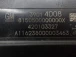 centralina vario Opel Astra 2017 1.4 TURBO 39014008