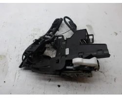 CHIUSURA SERRATURA PORTA ANTERIORE DESTRA Ford Fiesta 2015 1.4 am5a-u21812-be