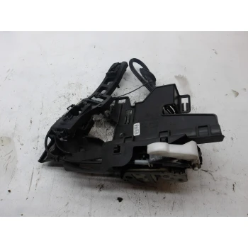 CHIUSURA SERRATURA PORTA ANTERIORE DESTRA Ford Fiesta 2015 1.4 am5a-u21812-be