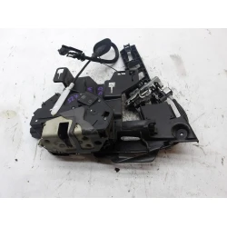 CHIUSURA SERRATURA PORTA ANTERIORE DESTRA Ford Fiesta 2015 1.4 am5a-u21812-be