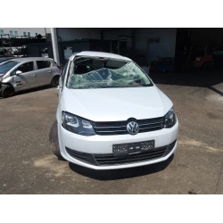 AUTO PER PEZZI Volkswagen Sharan 2019 2.0 TDI AUT.