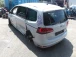 CAR FOR PARTS Volkswagen Sharan 2019 2.0 TDI AUT.