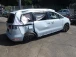 CAR FOR PARTS Volkswagen Sharan 2019 2.0 TDI AUT.