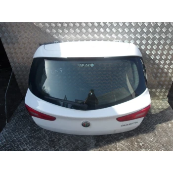 COFANO POSTERIORE Alfa Giulietta 2017 1.6 50528342