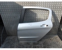 PORTA LAMINERA NUDA POSTERIORE SINISTRA Peugeot 308 2008 1.6 16V
