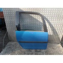 PORTA LAMINERA NUDA POSTERIORE DESTRA Škoda Roomster 2008 1.6 5J7833056