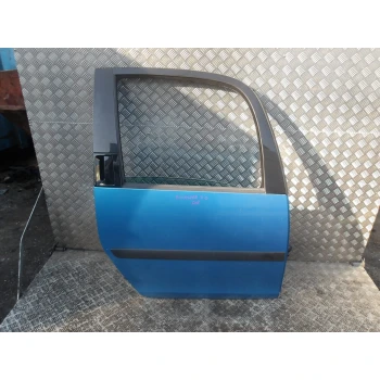 PORTA LAMINERA NUDA POSTERIORE DESTRA Škoda Roomster 2008 1.6 5J7833056
