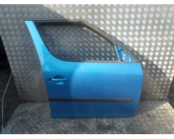 PORTA LAMIERA NUDA ANTERIORE DESTRA Škoda Roomster 2008 1.6 5J7831056