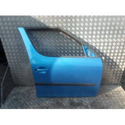 DOOR FRONT RIGHT Škoda Roomster 2008 1.6 5J7831056