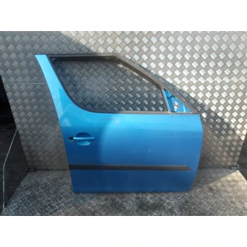 PORTA LAMIERA NUDA ANTERIORE DESTRA Škoda Roomster 2008 1.6 5J7831056