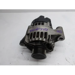 ALTERNATORE Alfa Giulietta 2017 1.6 51884351