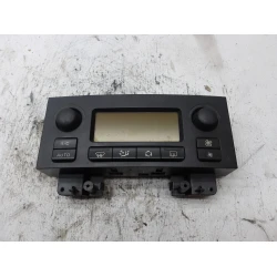 CENTRALINA COMANDO CLIMATIZZATORE Citroën C4 2007 1.6 HDI 16 V 9658084577