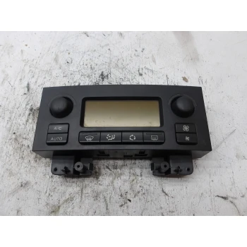 CENTRALINA COMANDO CLIMATIZZATORE Citroën C4 2007 1.6 HDI 16 V 9658084577