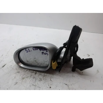 MIRROR LEFT Volkswagen Golf 2009 VI. 2.0 TDI AUT. PLUS 5M1857507AS