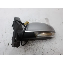 MIRROR LEFT Volkswagen Golf 2009 VI. 2.0 TDI AUT. PLUS 5M1857507AS