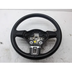 STEERING WHEEL Volkswagen Golf 2009 VI. 2.0 TDI AUT. PLUS 5k0419091j