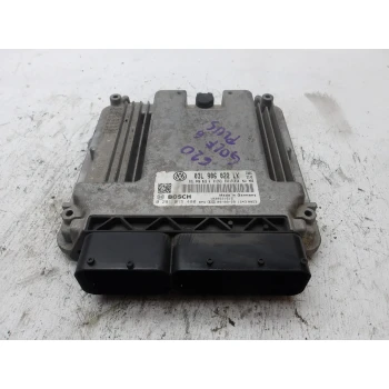 ENGINE CONTROL UNIT Volkswagen Golf 2009 VI. 2.0 TDI AUT. PLUS 03l906022lk