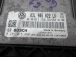 ENGINE CONTROL UNIT Volkswagen Golf 2009 VI. 2.0 TDI AUT. PLUS 03l906022lk