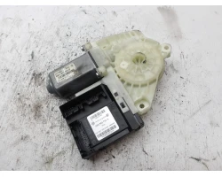 WINDOW MECHANISM FRONT LEFT Volkswagen Golf 2009 VI. 2.0 TDI AUT. PLUS 5m1837401q