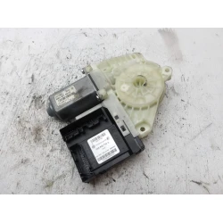 WINDOW MECHANISM FRONT LEFT Volkswagen Golf 2009 VI. 2.0 TDI AUT. PLUS 5m1837401q