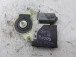 WINDOW MECHANISM FRONT LEFT Volkswagen Golf 2009 VI. 2.0 TDI AUT. PLUS 5m1837401q