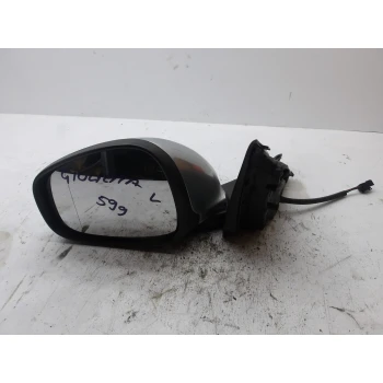 OGLEDALO LEVO Alfa Giulietta 2017 1.6 156119790
